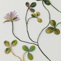  Laurentine PERILHOU - Les Trèfles